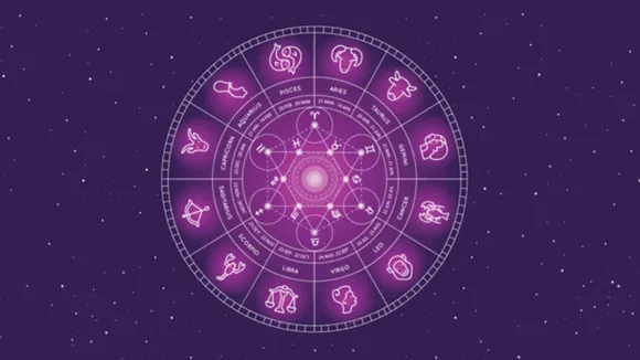 Weekly Lucky Horoscope