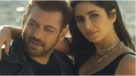 Salman Khan