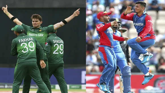 PAK vs AFG Live Streaming