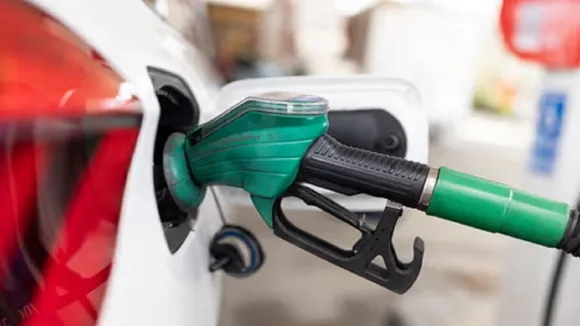 Petrol Diesel Price