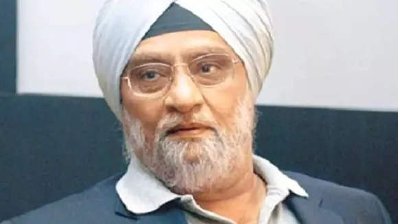 bishan singh bedi passed away in age of 77