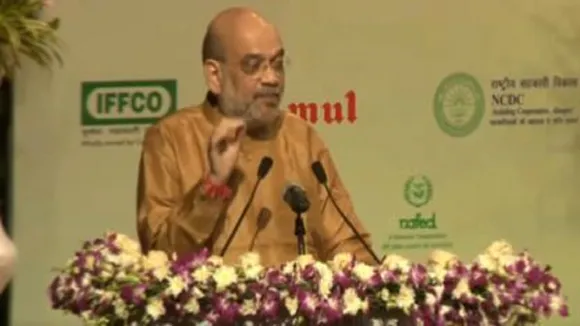 amit shah