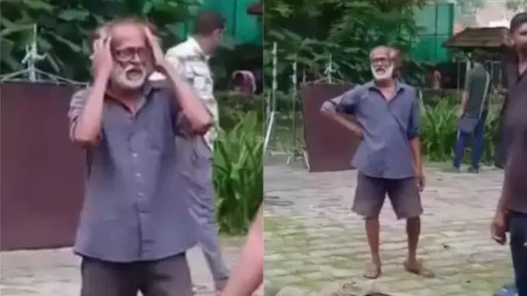 rajnikant-lookalike