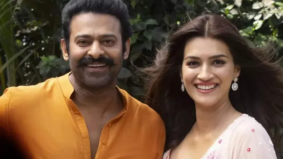 Happy Birthday Prabhas