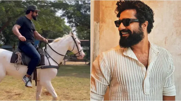 vicky kaushal