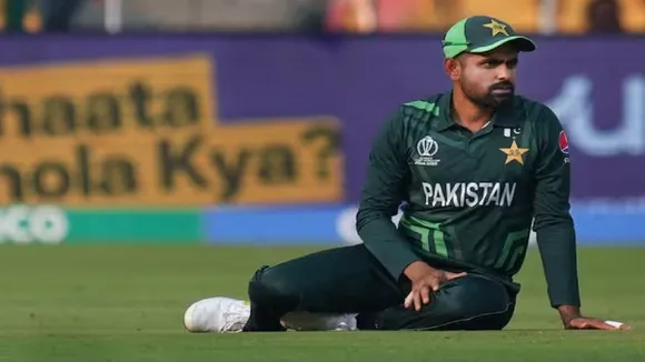 World Cup 2023 Semi Final Scenario