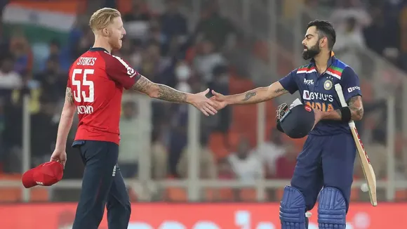 ecb revealed Central contract between World Cup 2023
