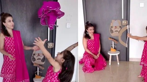 Soha Ali Khan
