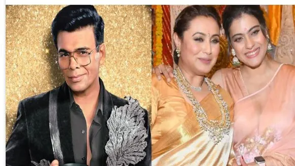 Koffee With Karan 8