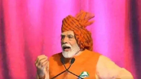 pm modi