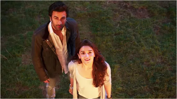 Brahmastra 2