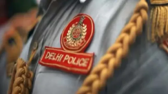 Delhi Police