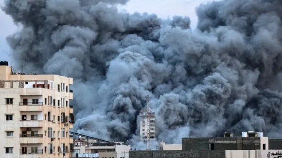 Israel attack