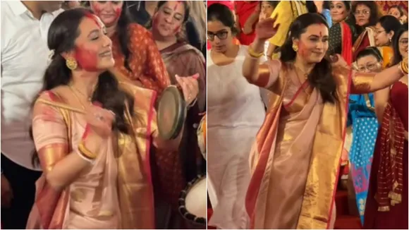 rani mukerji  1