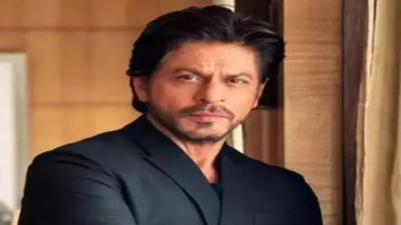 Shah Rukh Khan