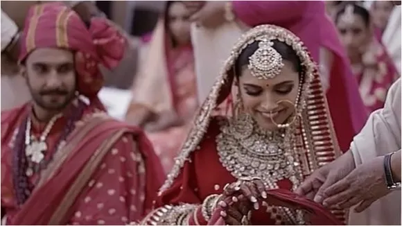 deepika ranveer  1