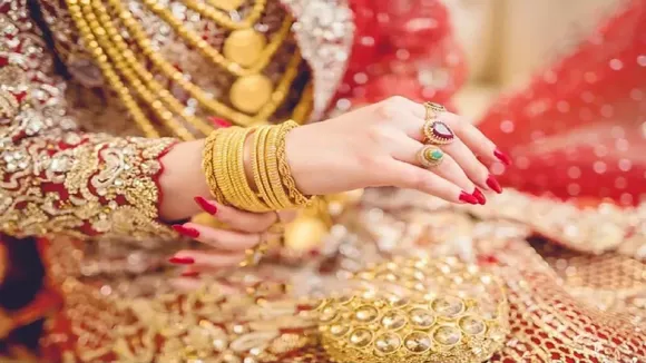 Gold Price