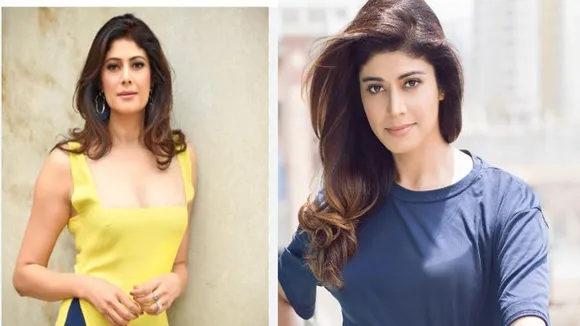 Happy Birthday Pooja Batra