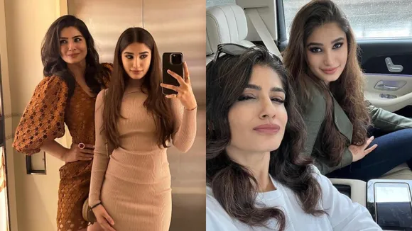 raveena tandon