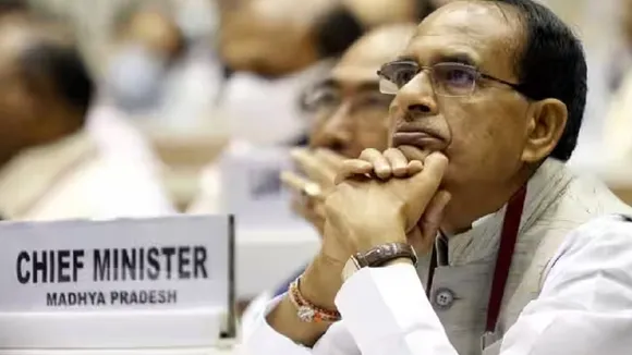 Shivraj Singh Chouhan