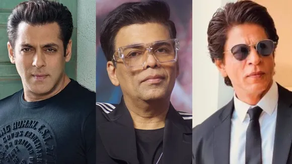 Karan Johar