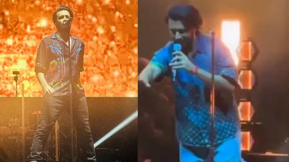 Atif Aslam