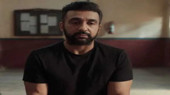 Raj Kundra