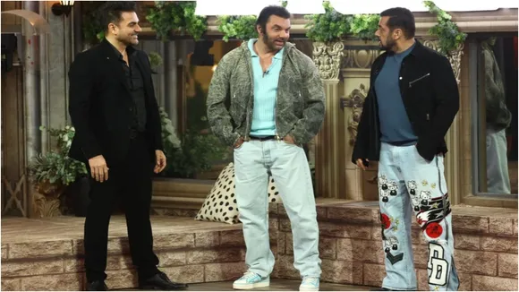 salman khan bigg boss 17