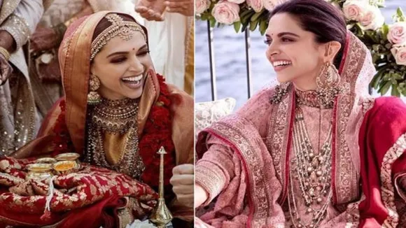 Deepika Padukone