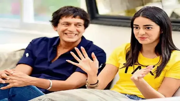 Chunky Pandey