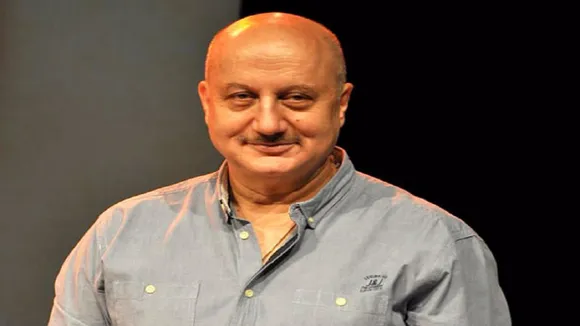 anupam kher