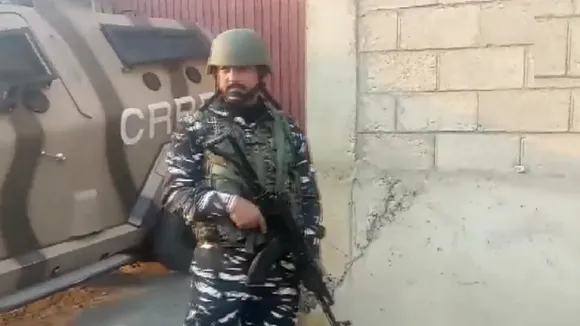 indian army