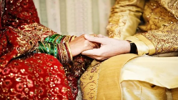marriage