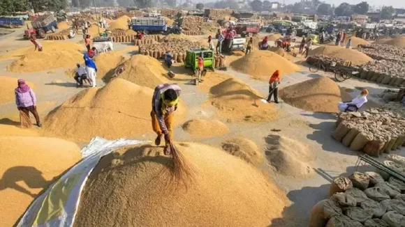 BIIHAR FARMERS