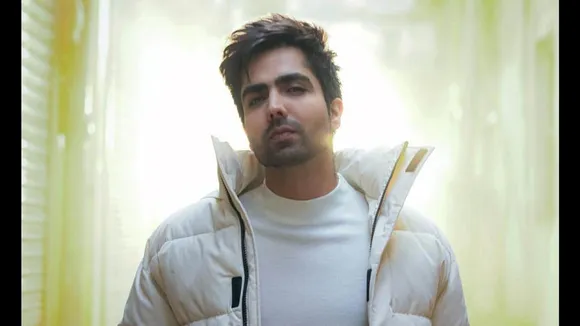 Hardy Sandhu