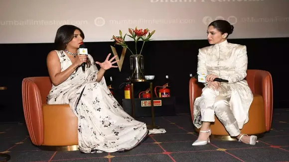 Priyanka Chopra