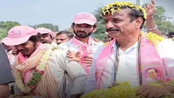 telengana