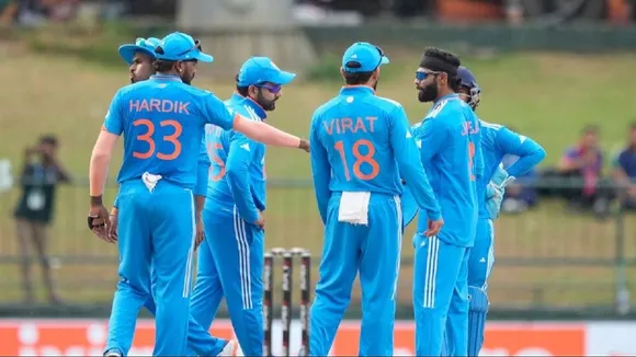 Team India Problem In World Cup 2023