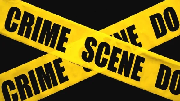 crime