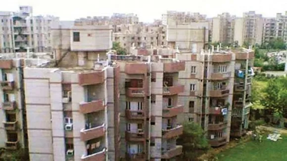 Disputed Property