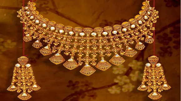 Gold Price