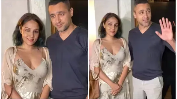 imraan khan lekha video