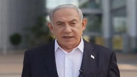 israel pm