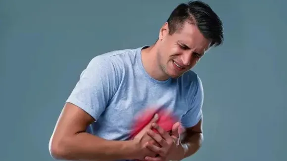 Heart-attack