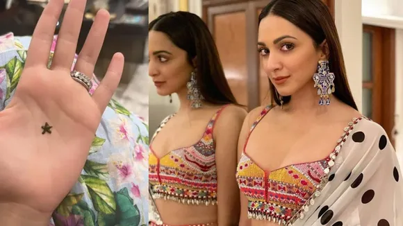 Kiara Advani