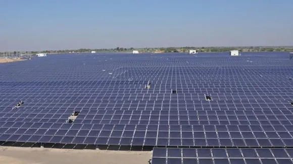 Solar Energy
