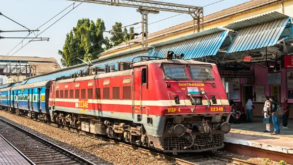 Train