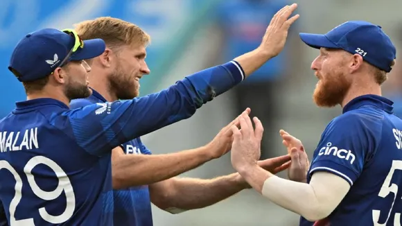 David Willey Retirement