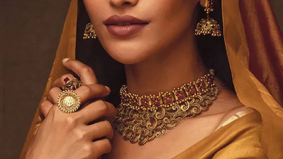 Gold Price