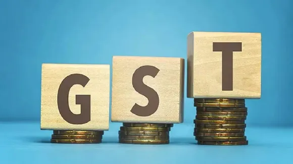 GST collection